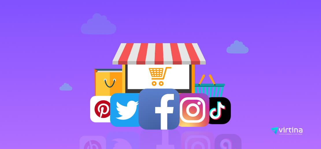 Exploring the Rise of⁣ Social Commerce in E-commerce Strategies