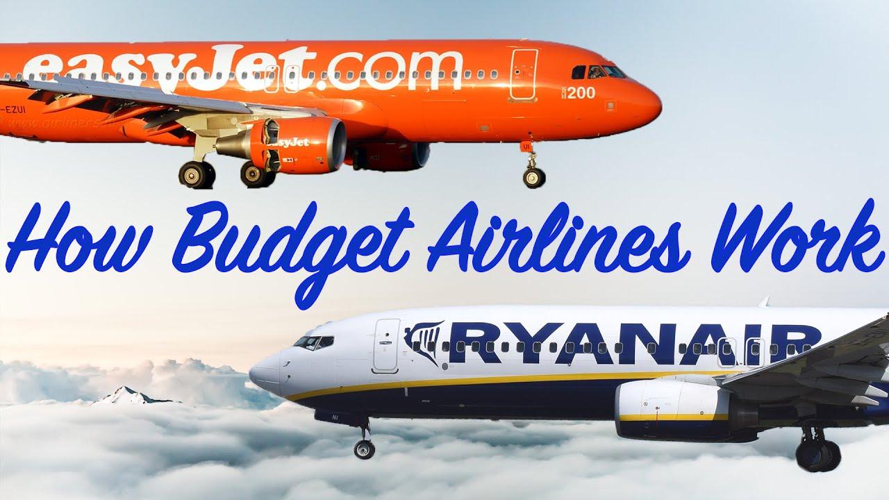 Discovering Budget Airlines That Deliver Value and Comfort