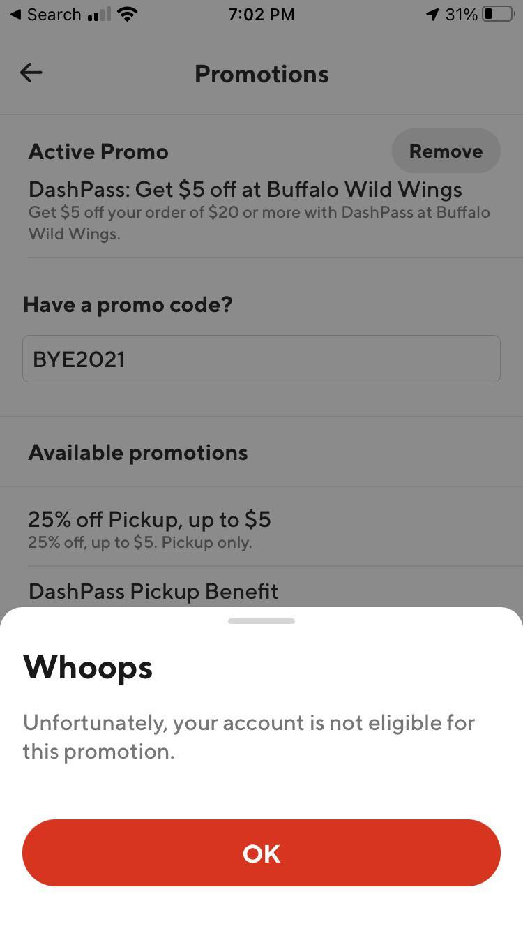 Exploring the World of Doordash ‌Promo Codes