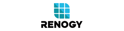 Renogy logo