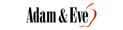 Adam & Eve Logo