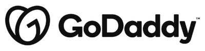 GoDaddy Logo