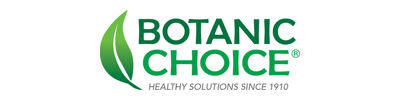 Botanic Choice logo