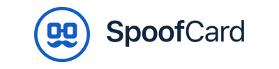 SpoofCard logo