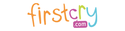 FirstCry Logo