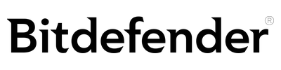 Bitdefender logo