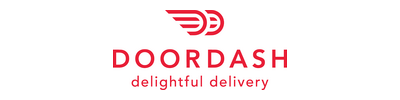 DoorDash Logo