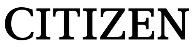 Citizen Watch logo