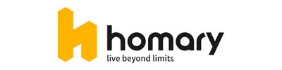 Homary Logo