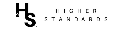 Higher Standards Logo