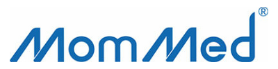 Mommed logo