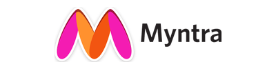 Myntra Logo