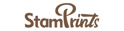 Stamprints logo