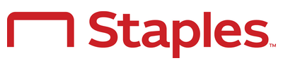 Staples Logo