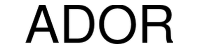 Ador logo