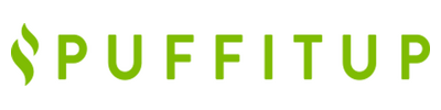 Puff It Up logo