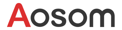 Aosom logo