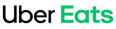 Uber Eats logo