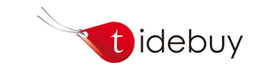 Tidebuy Logo