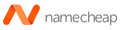 Namecheap Logo