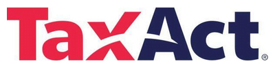 TaxAct logo