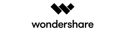 Wondershare logo