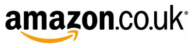 Amazon UK Logo