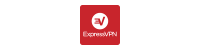 ExpressVPN logo