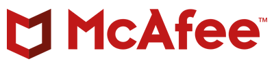 McAfee logo