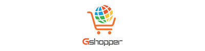 Gshopper Logo