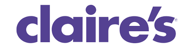 Claire's Logo