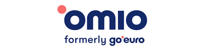 Omio Logo