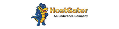 HostGator Logo