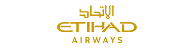 Etihad Airways logo