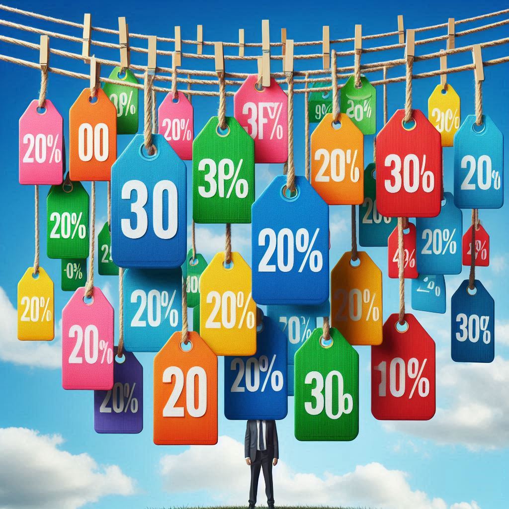 The Psychology of Discounts: Why We Love a Good Deal