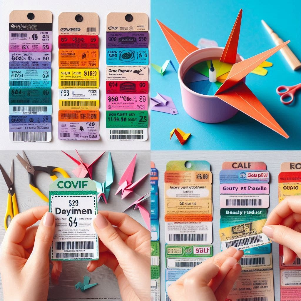 Creative Ways to Use Expired Coupons: Don’t Let Them Go to Waste