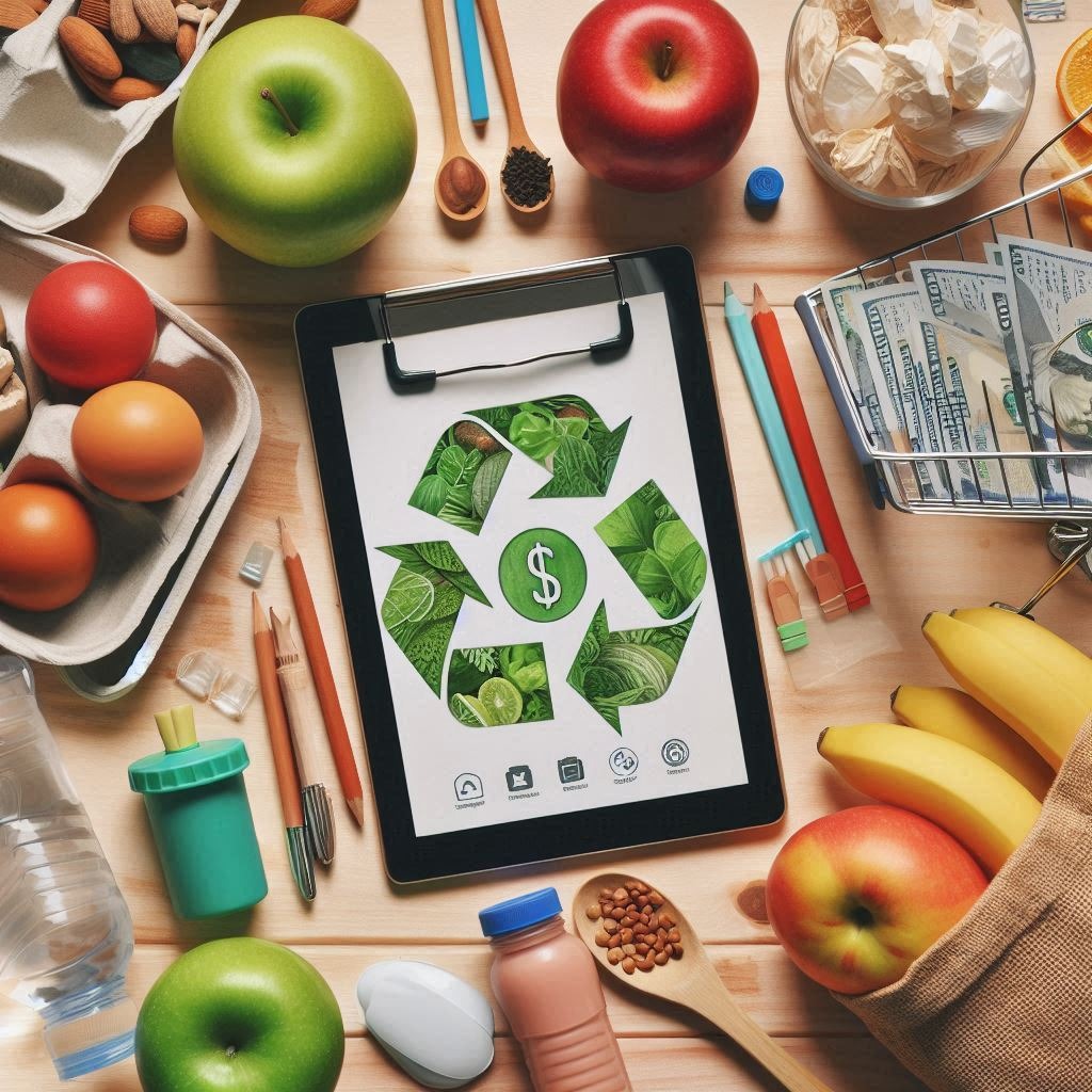 Sustainability Meets Savings: How to Shop Eco-Friendly on a Budget