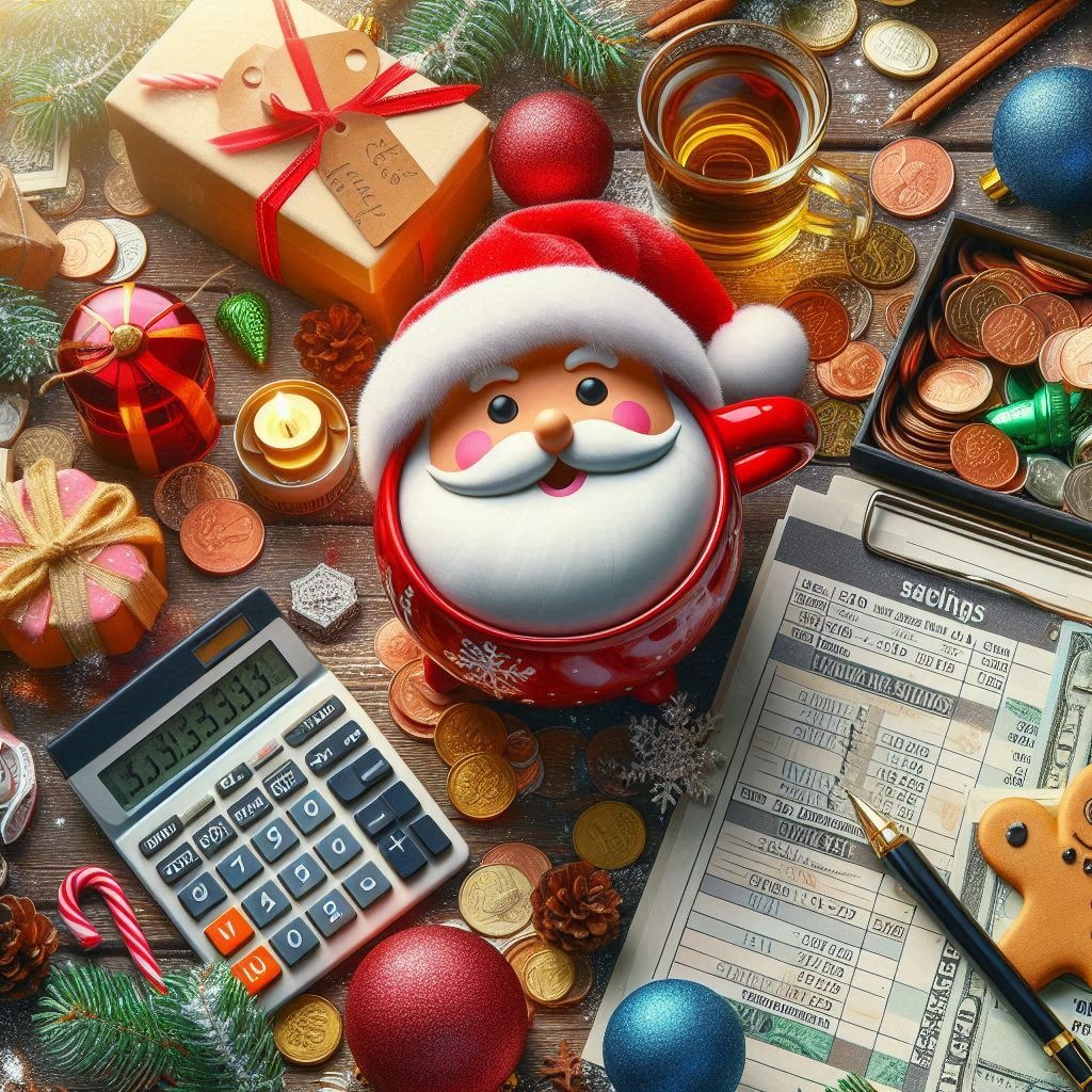 easonal Savings: How to Score the Biggest Discounts During Holiday Sales