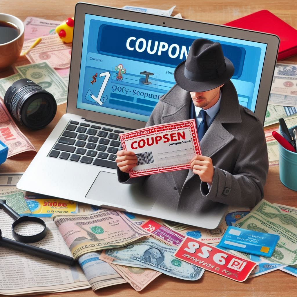 Behind the Scenes: How Coupons and Discounts are Created and Distributed