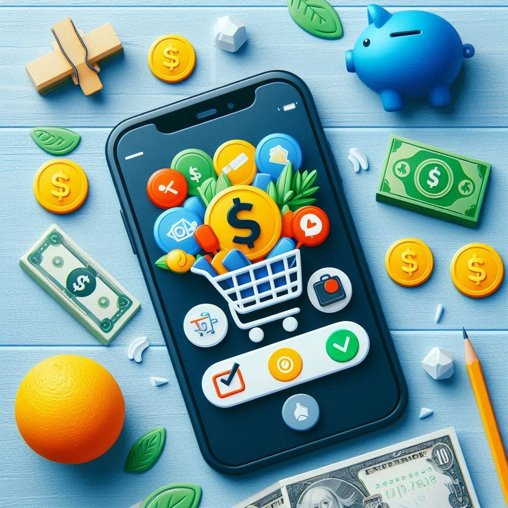 Top 10 Must-Have Apps for Budget-Conscious Shoppers