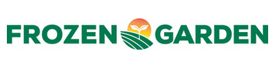 The Frozen Garden logo