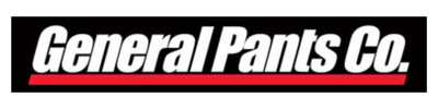 General Pants Logo