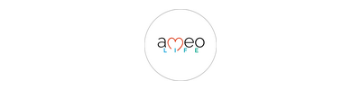 Ameo Life Logo