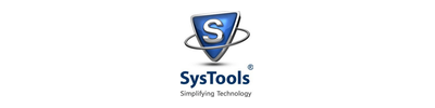 SysTools Group logo