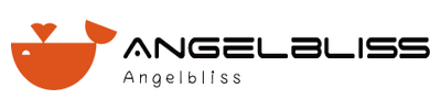 Angel Bliss Baby Logo