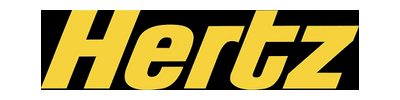 Hertz Mexico logo