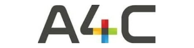 A4C Logo