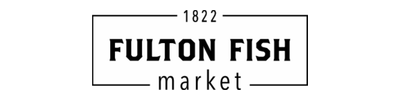 Fulton Fish Market Logo