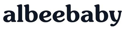 Albee Baby Logo