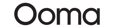 Ooma Logo